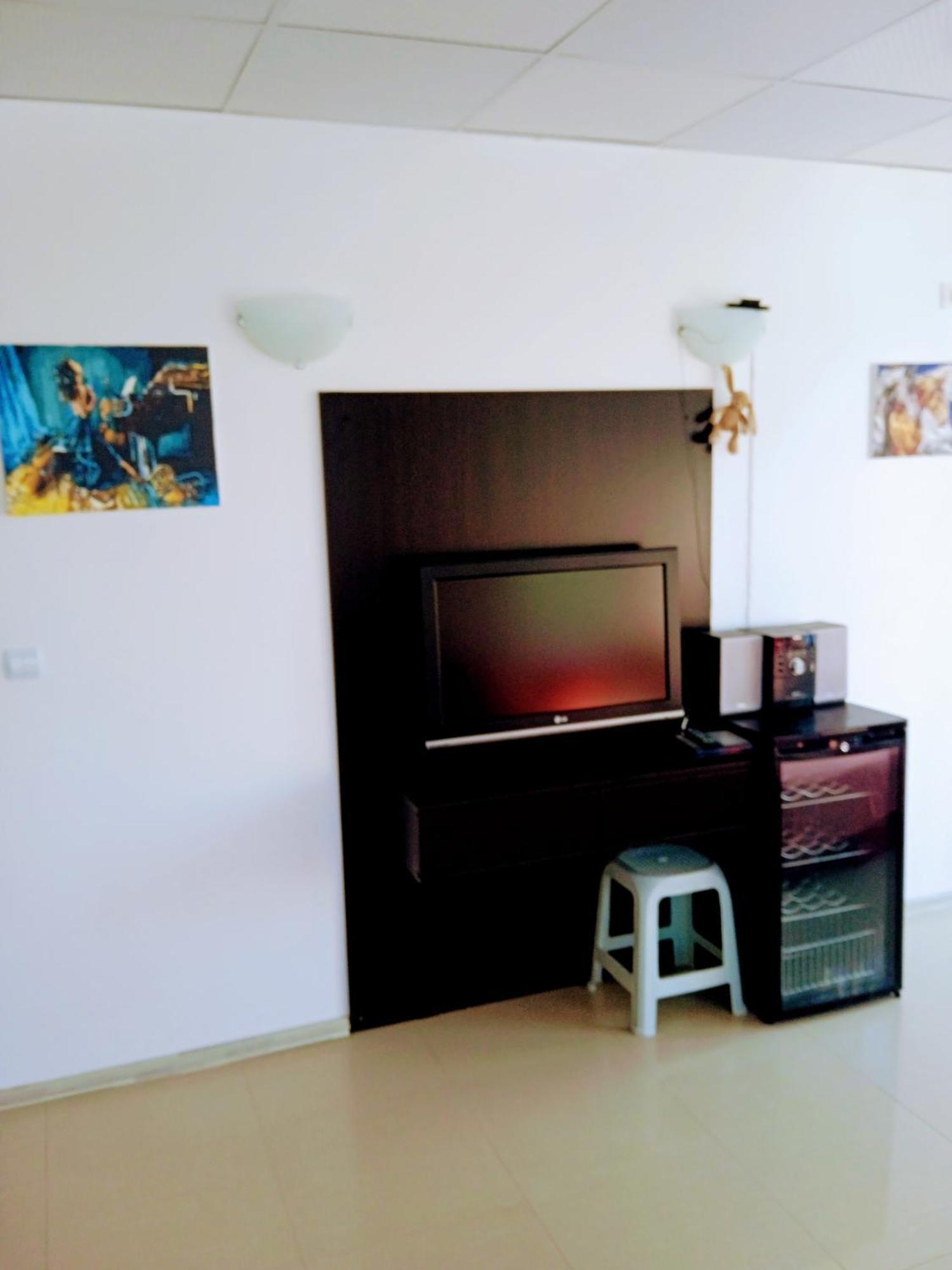 Vip Apart Svetlana Ravda Luaran gambar
