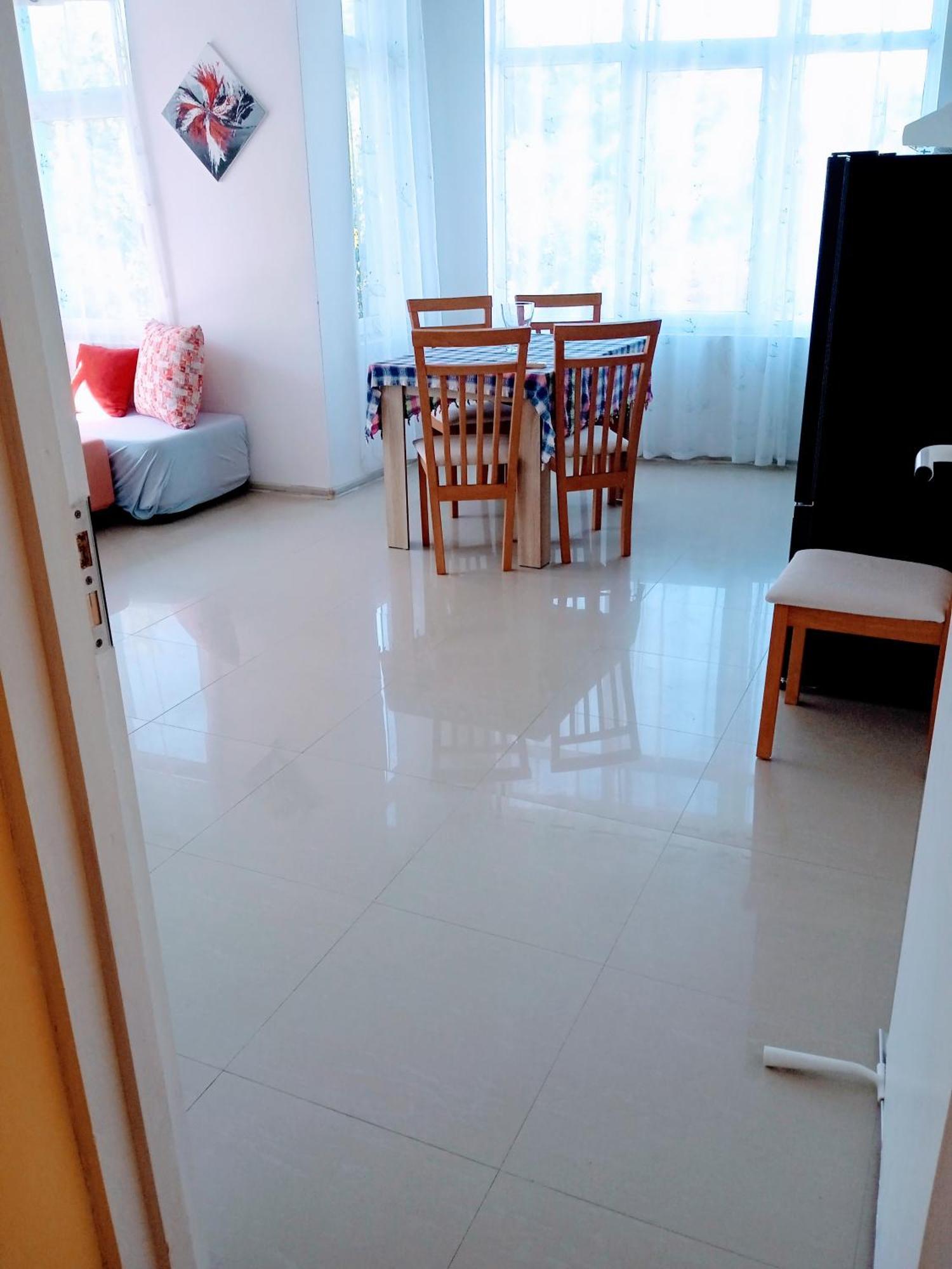 Vip Apart Svetlana Ravda Luaran gambar