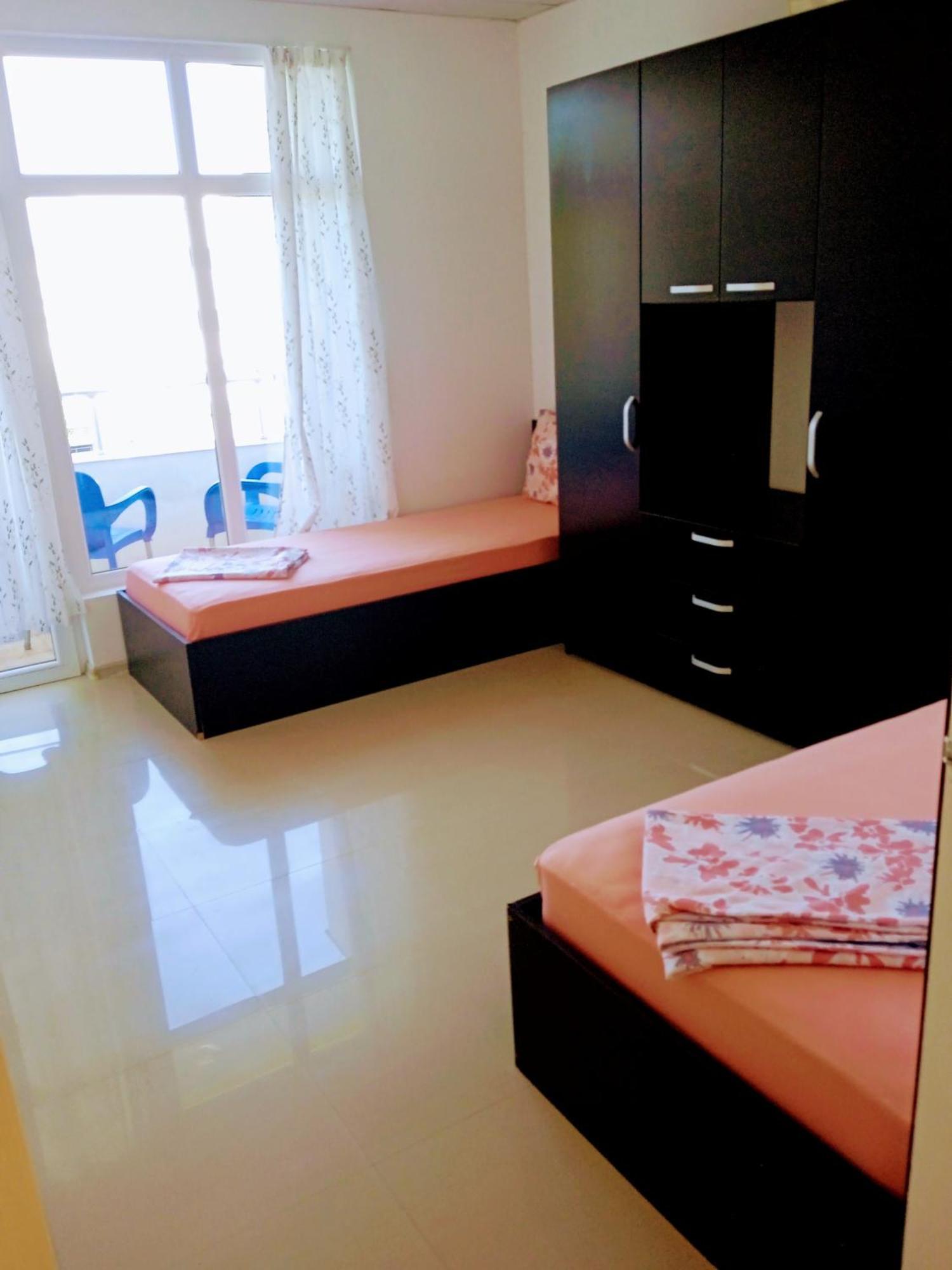 Vip Apart Svetlana Ravda Luaran gambar