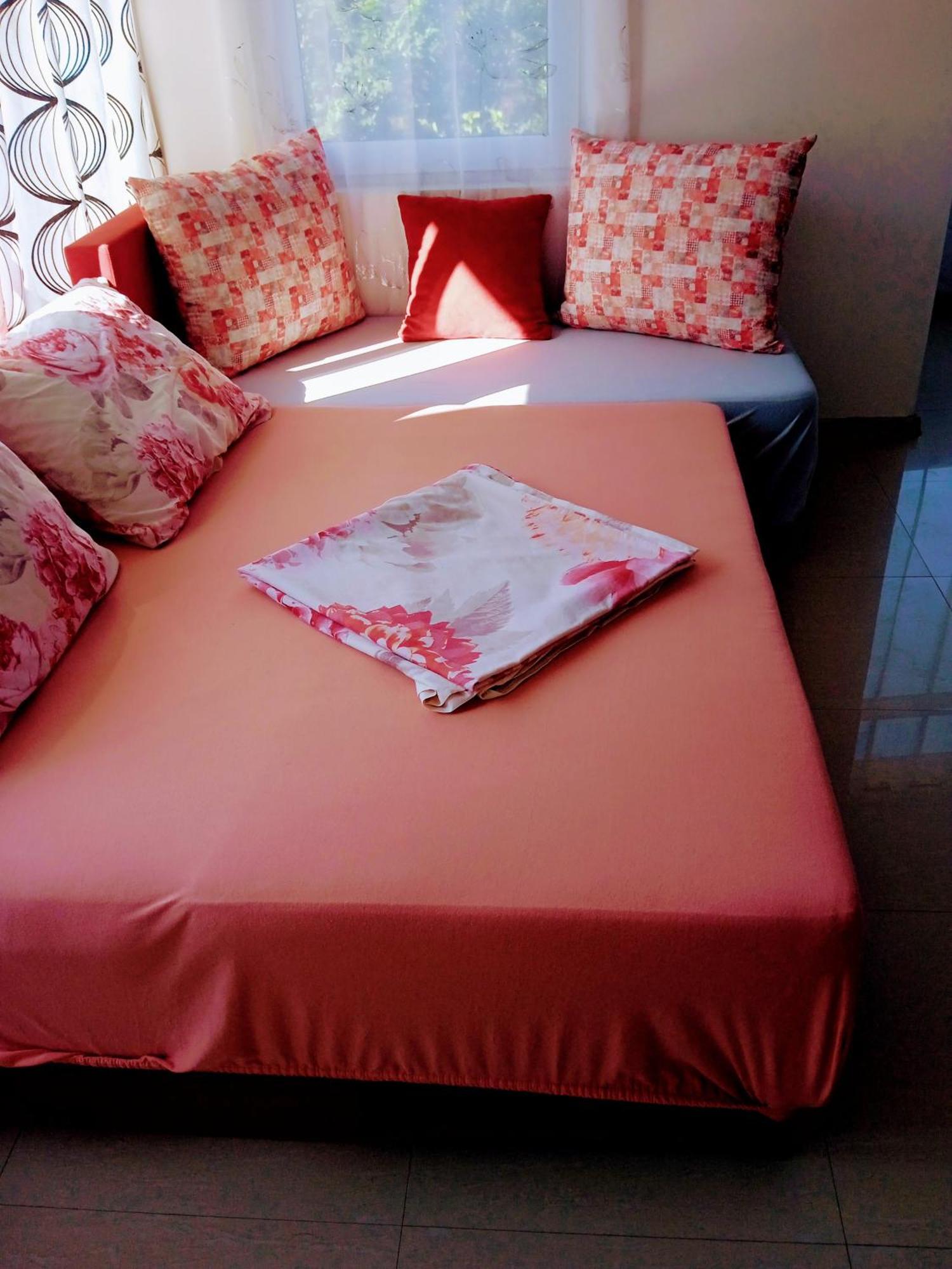 Vip Apart Svetlana Ravda Luaran gambar