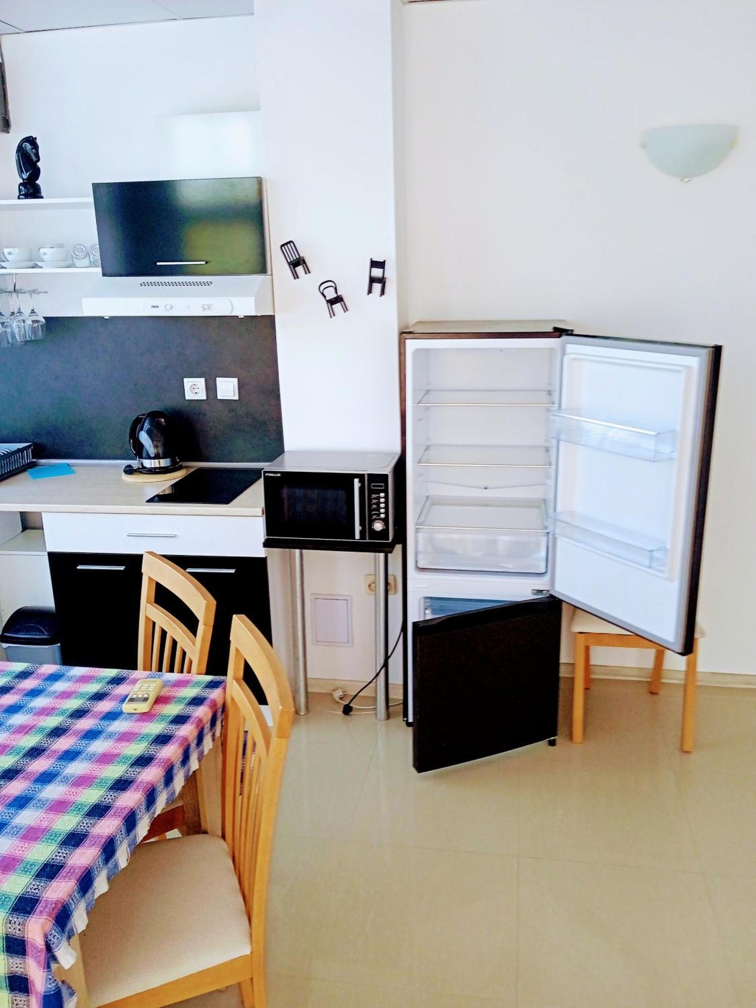 Vip Apart Svetlana Ravda Luaran gambar