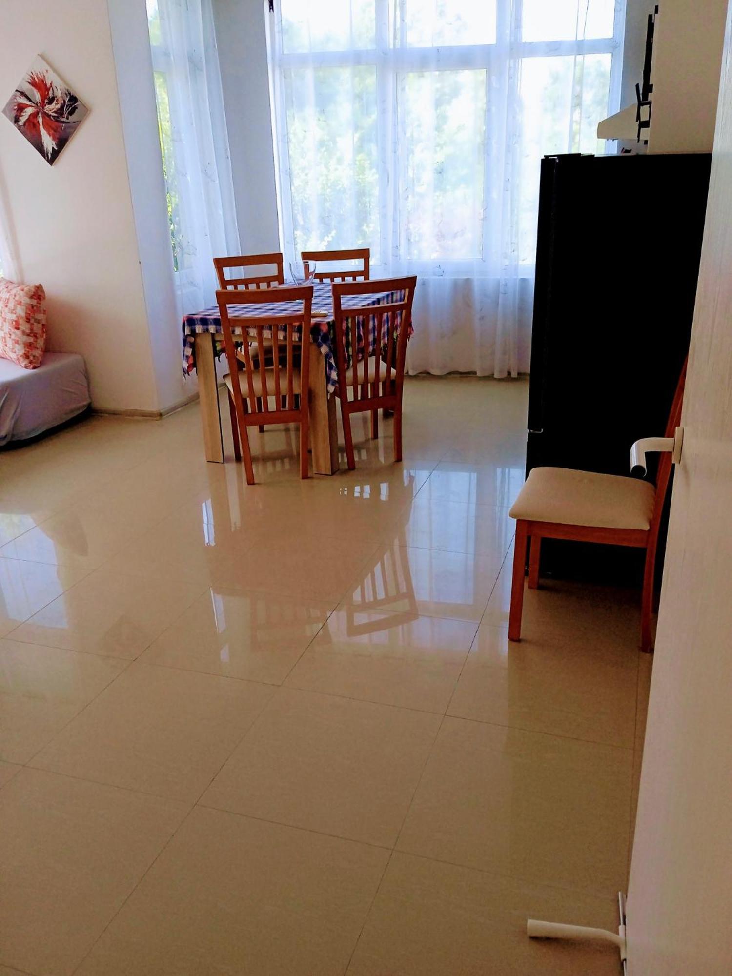 Vip Apart Svetlana Ravda Luaran gambar
