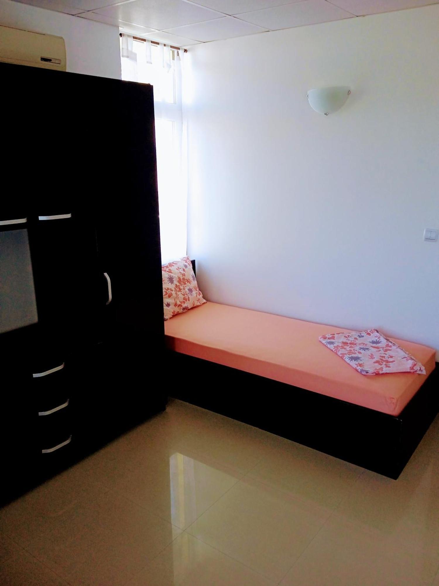 Vip Apart Svetlana Ravda Luaran gambar