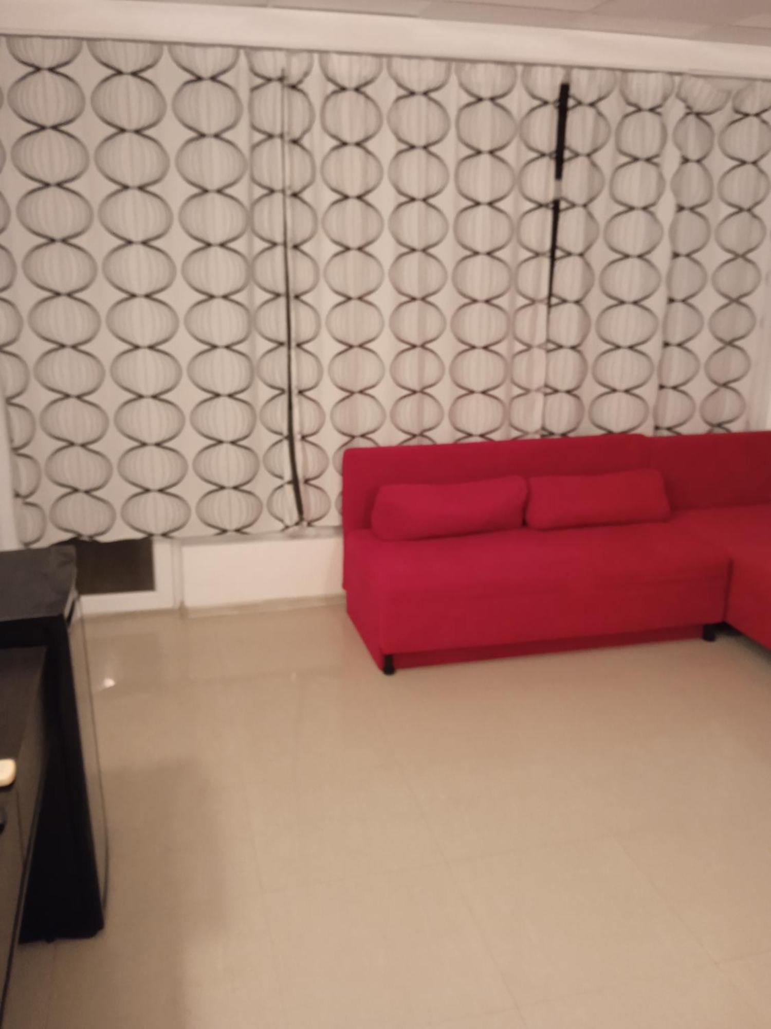 Vip Apart Svetlana Ravda Bilik gambar